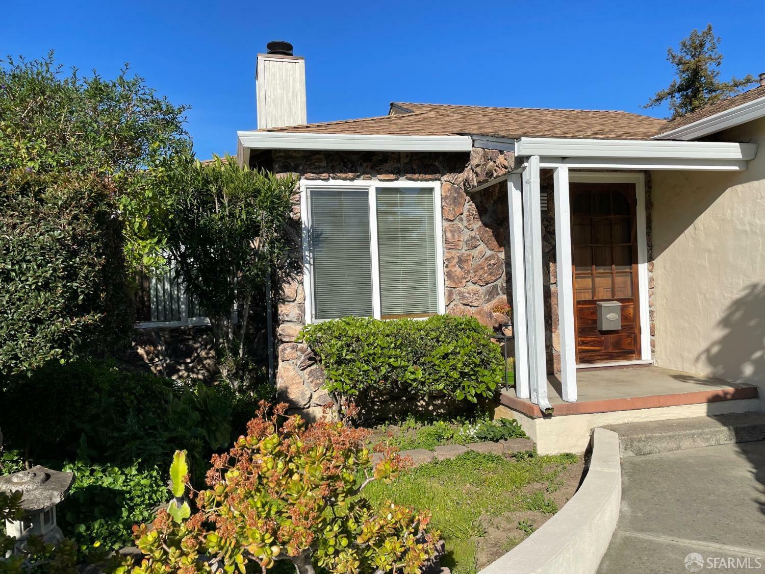 Property Photo: 21723 Ada Street CA 94546