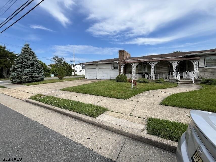 Property Photo:  1822 Erie Ave Ave  NJ 08401 
