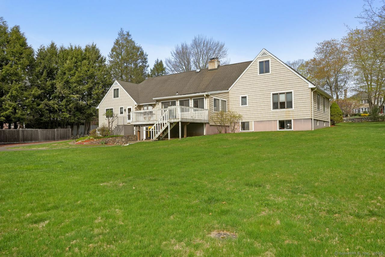 Property Photo: 269 Teller Road CT 06468