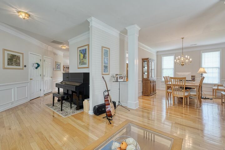 Property Photo: 202 Branchester Court SC 29607