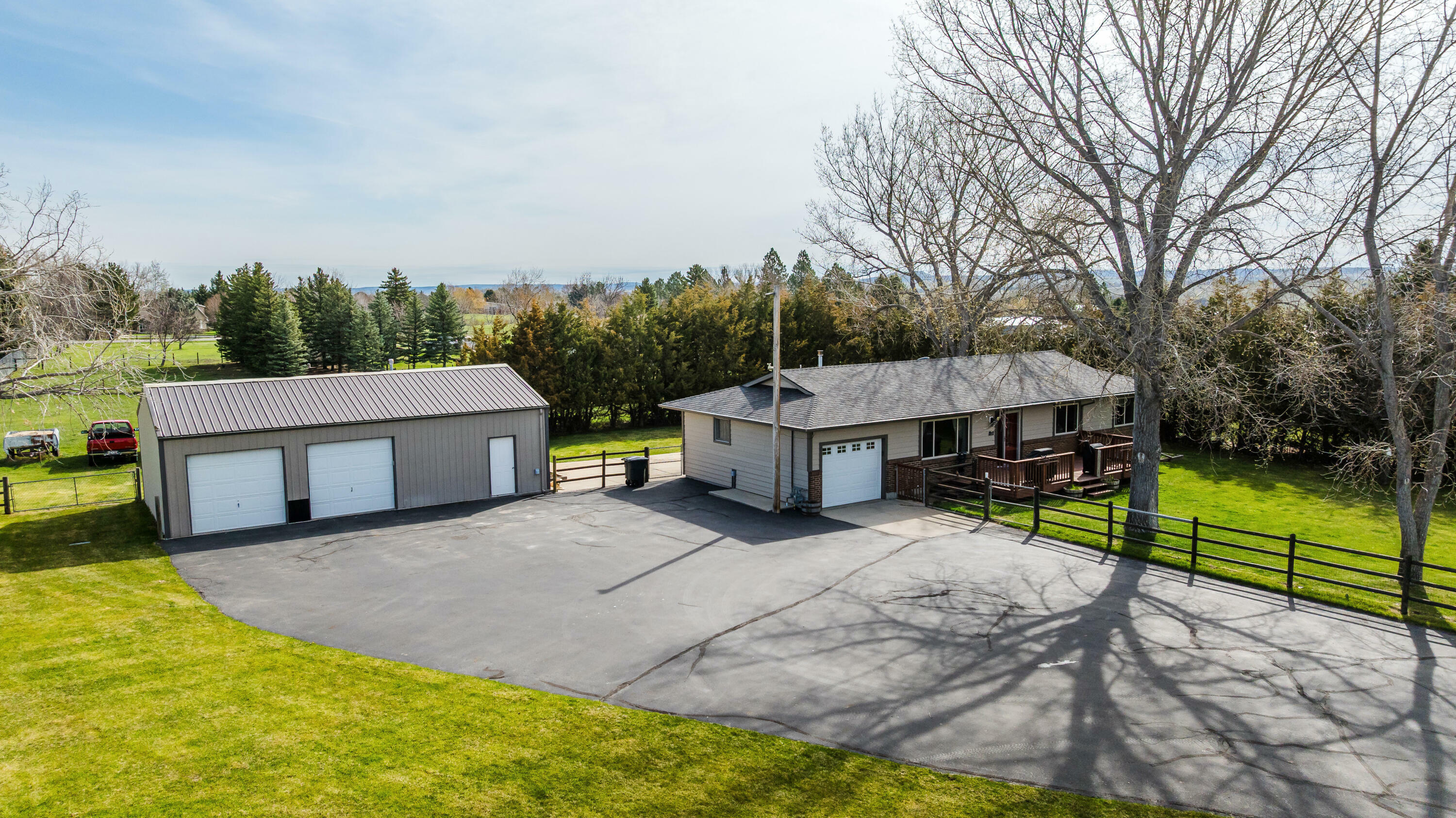 35 Golf Course Road  Sheridan WY 82801 photo