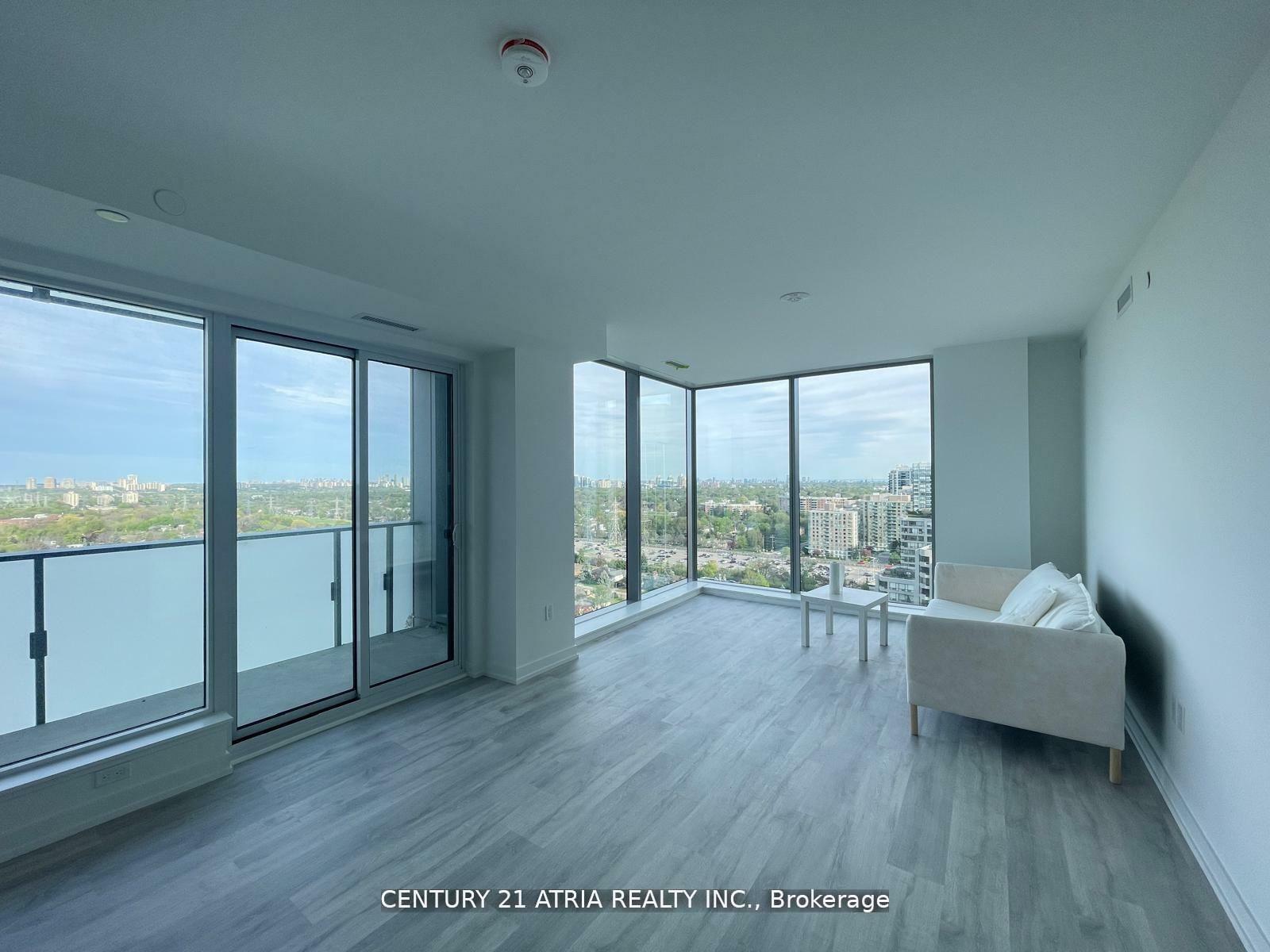 Property Photo: 8 Olympic Garden Drive 2003 ON M2M 0B9
