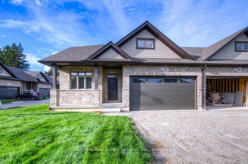 Property Photo: 48 Main Street E ON N0J 1M0