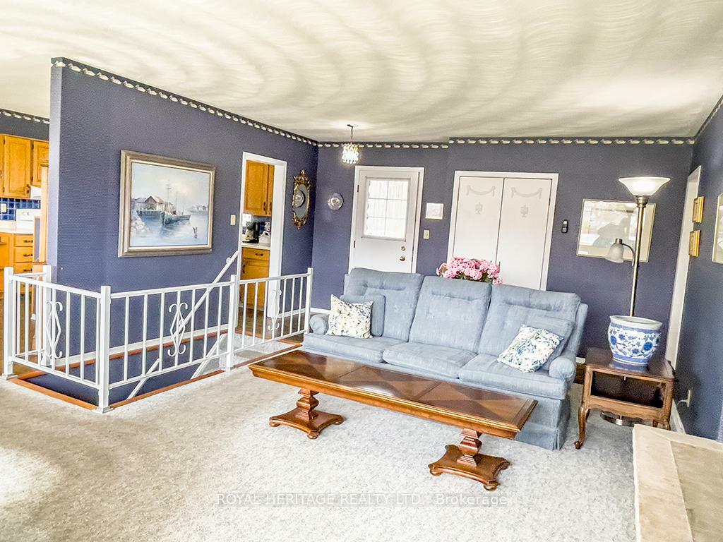 Property Photo: 80 Greenfield Park ON K0K 1V0