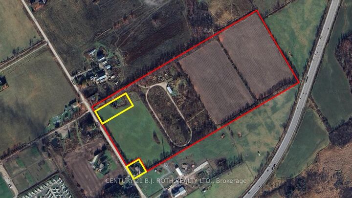 Property Photo:  159 11 Line N  ON L0L 1T0 