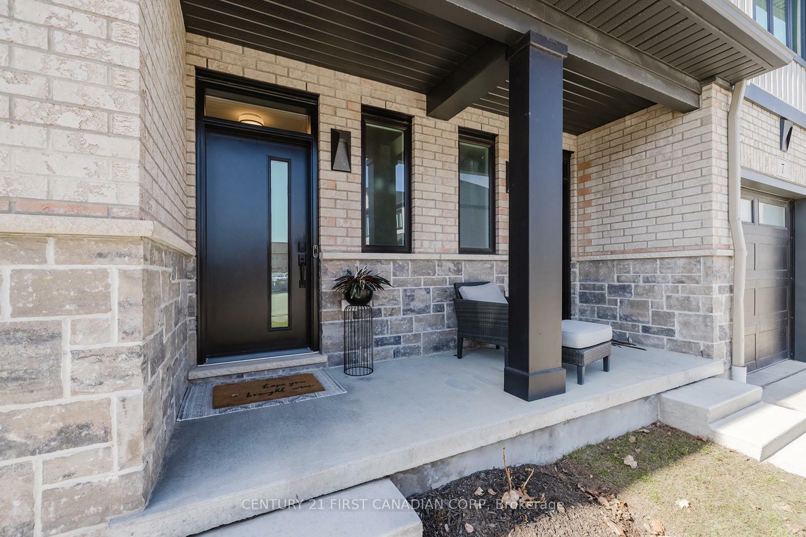 601 Lions Park Drive 9  Strathroy-Caradoc ON N0L 1W0 photo