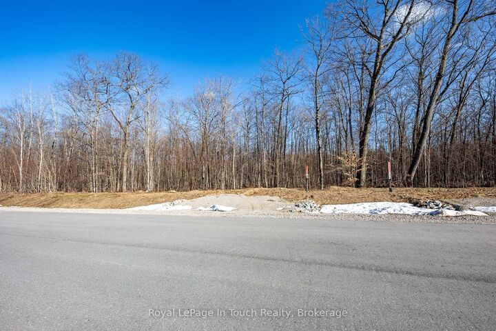 Property Photo:  Lot 24 Voyageur Drive  ON L9M 0C2 