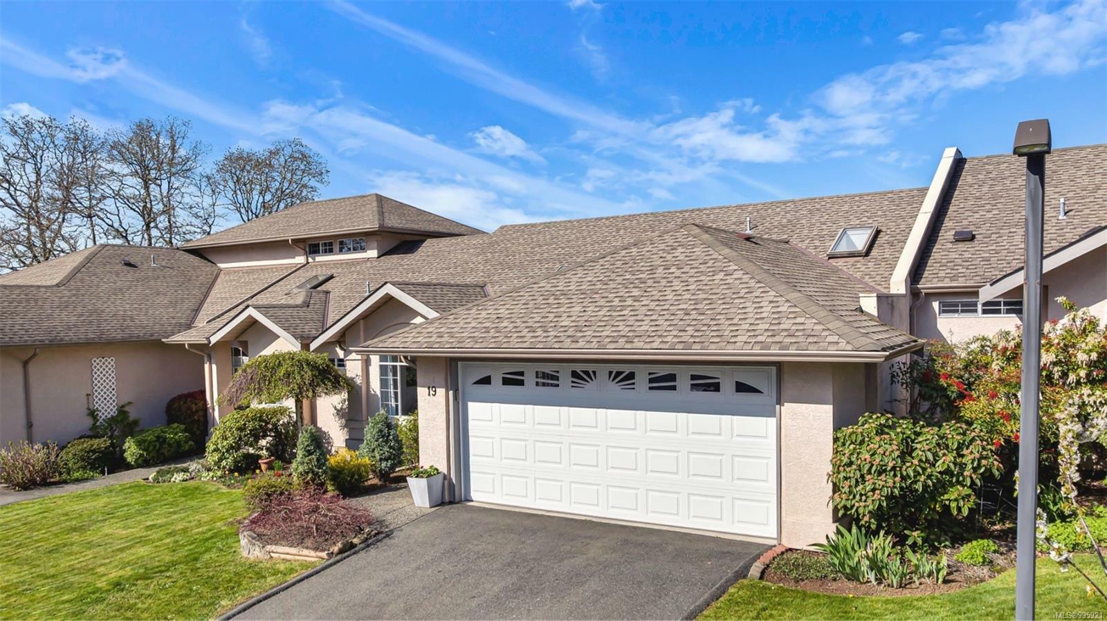 Property Photo: 1893 Tzouhalem Rd 19 BC V9L 5K8