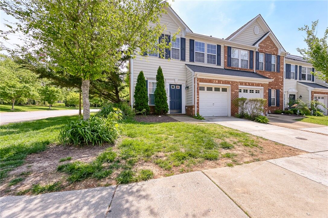 Property Photo: 4601 Revolutionary Way VA 23188
