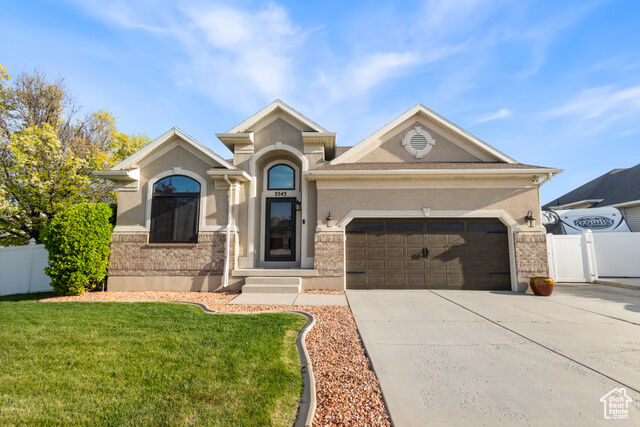 Property Photo:  Address not disclosed  UT 84129 