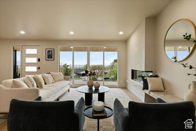 Property Photo: 1825 S 2600 E UT 84108
