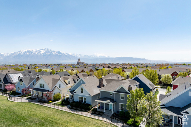 Property Photo: 4338 W Degray Dr UT 84009