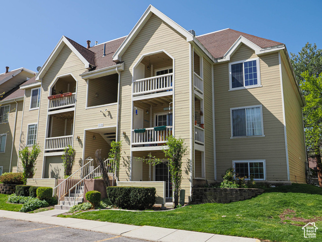 1216 E Waterside Cv S 13  Cottonwood Heights UT 84047 photo