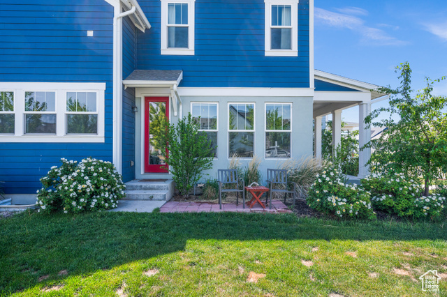 Property Photo:  6257 W Birch Run Rd 125  UT 84009 