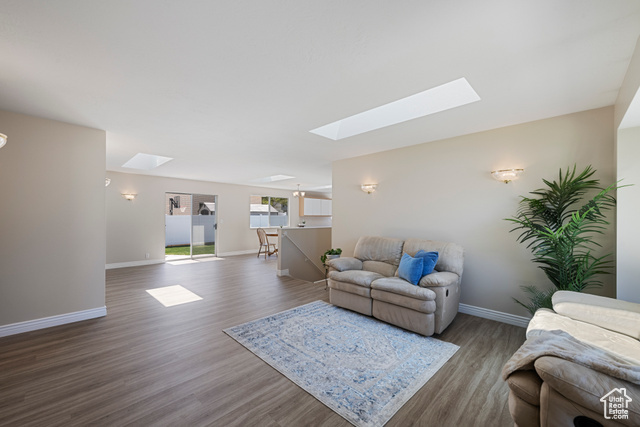 Property Photo: 4237 W Wasatch Meadows Dr UT 84088
