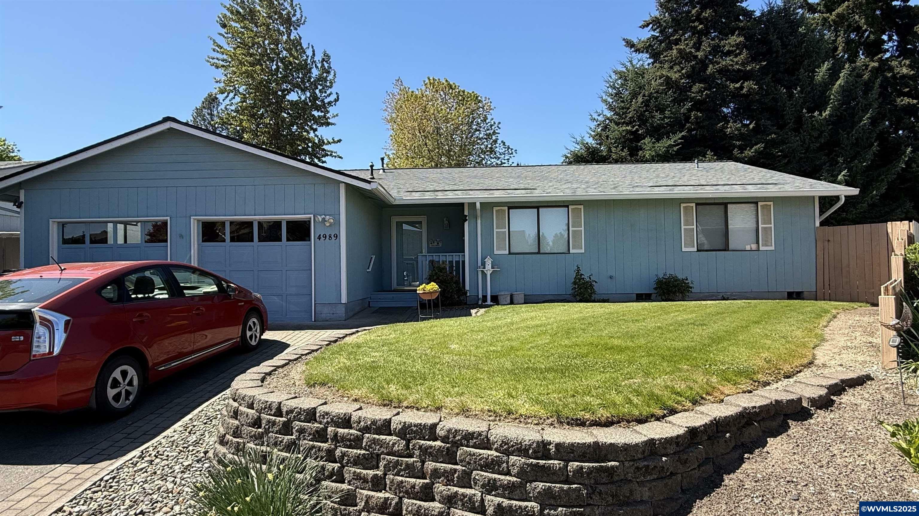 4989 Sea Gale Wy N  Keizer OR 97304 photo