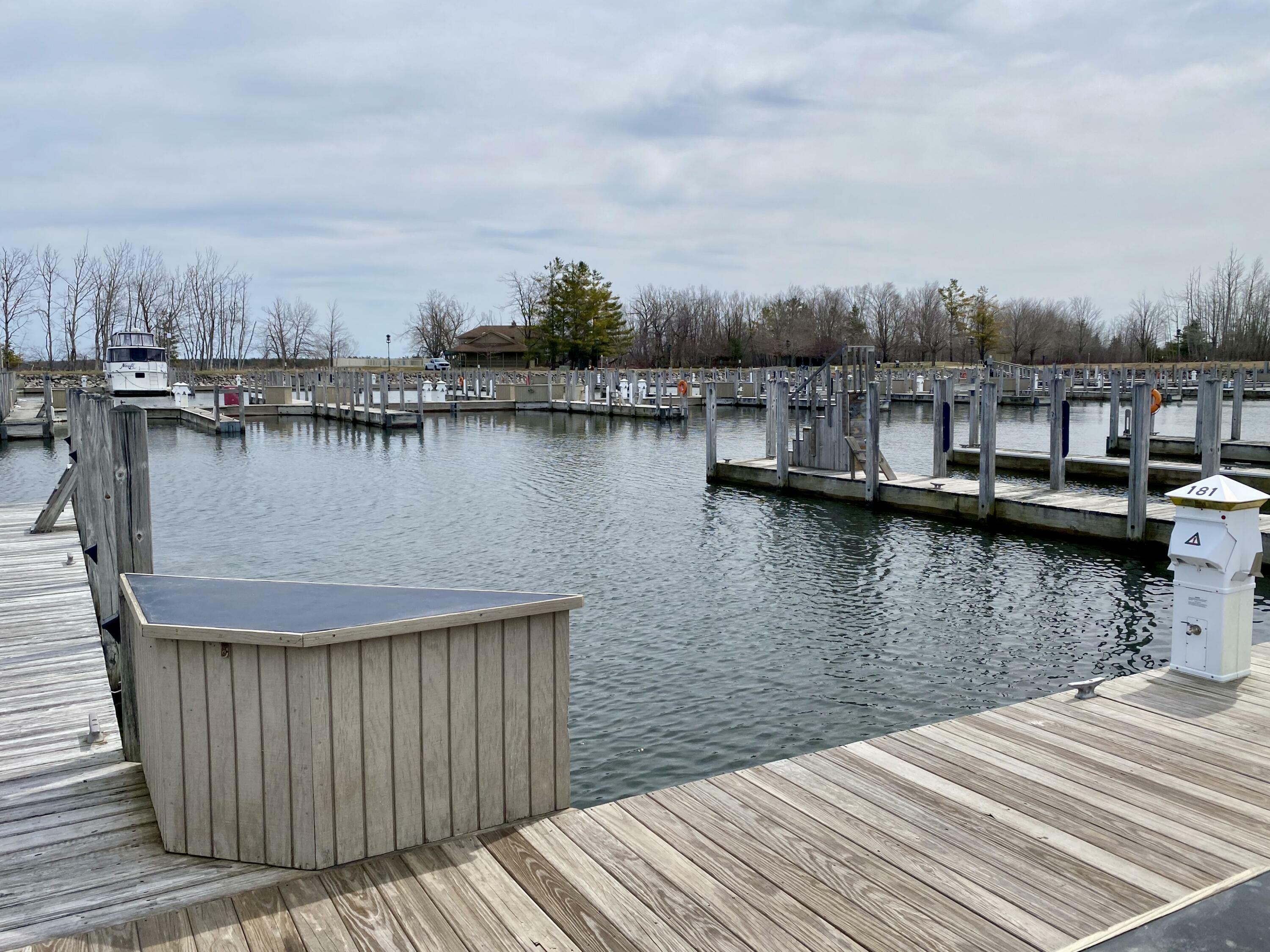 Property Photo:  181 Boat Club Drive  MI 49721 
