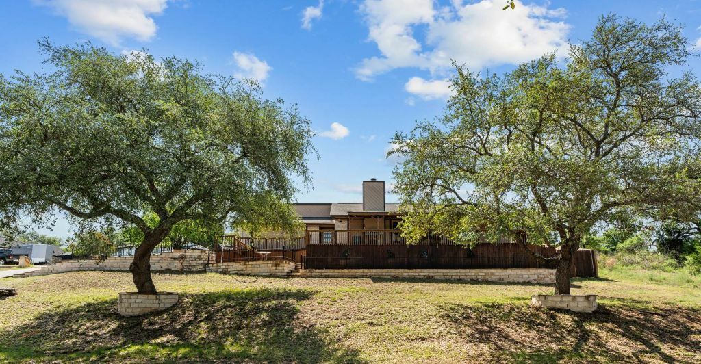 Property Photo: 3111 Patriot Drive TX 78645