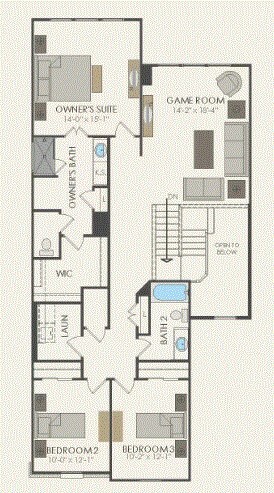 Property Photo: 1800 Spring Mountain Cove TX 78628
