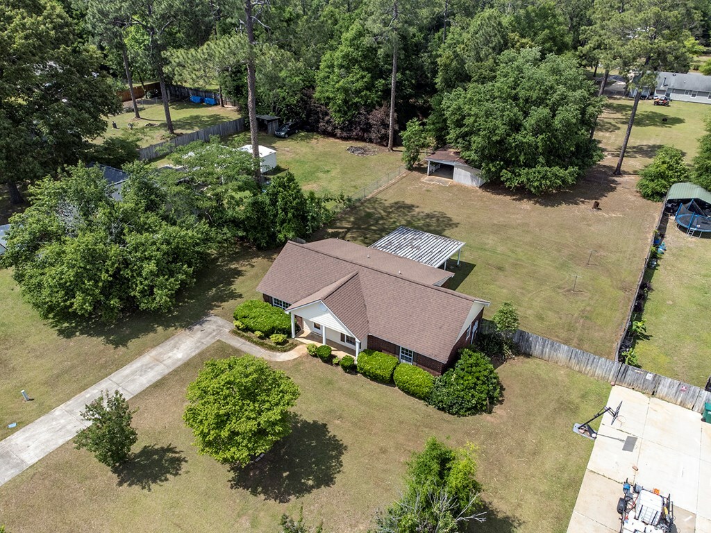 Property Photo: 129 Tall Pines Drive GA 31763