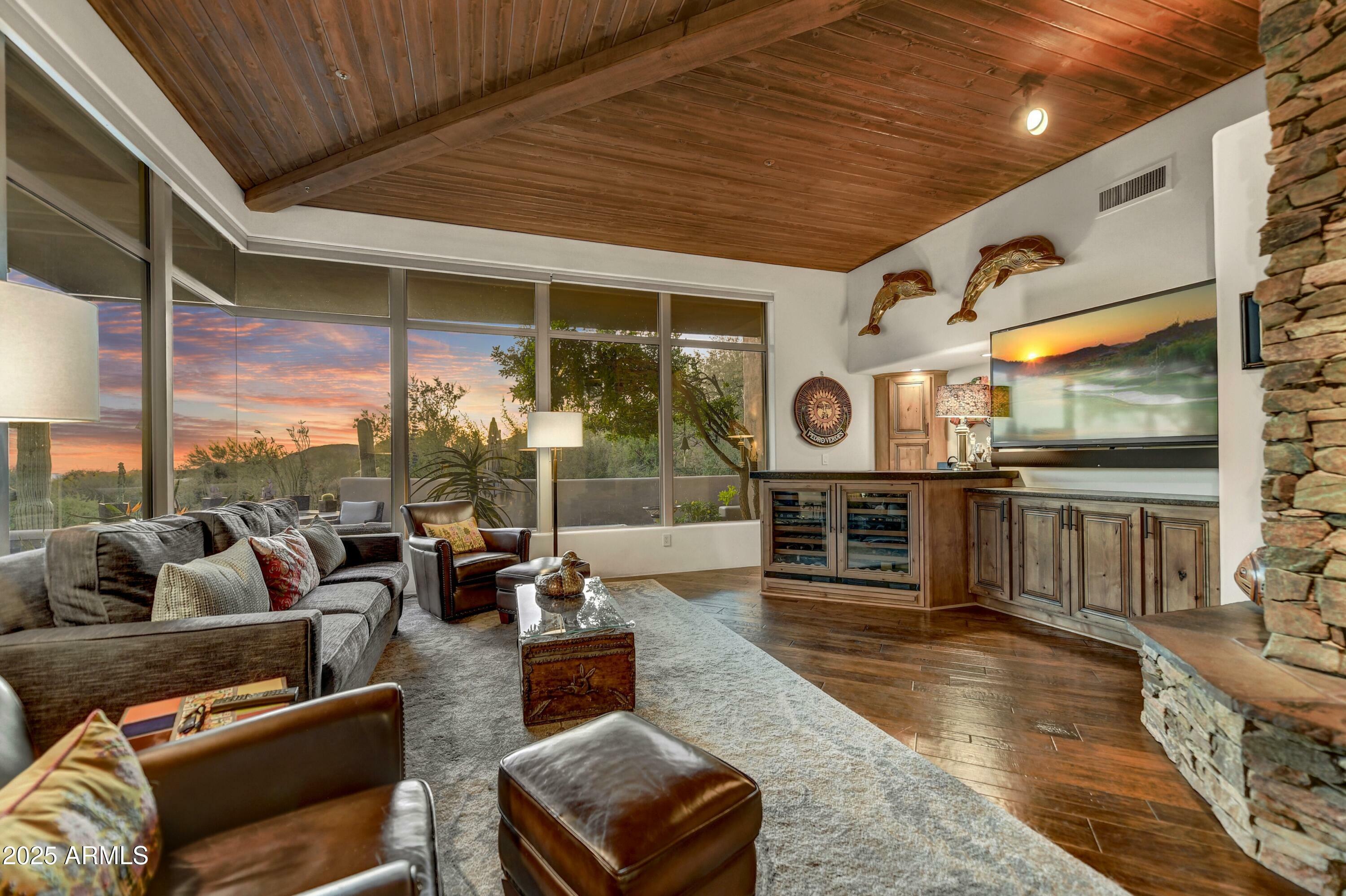 Property Photo: 41590 N 108th Street AZ 85262