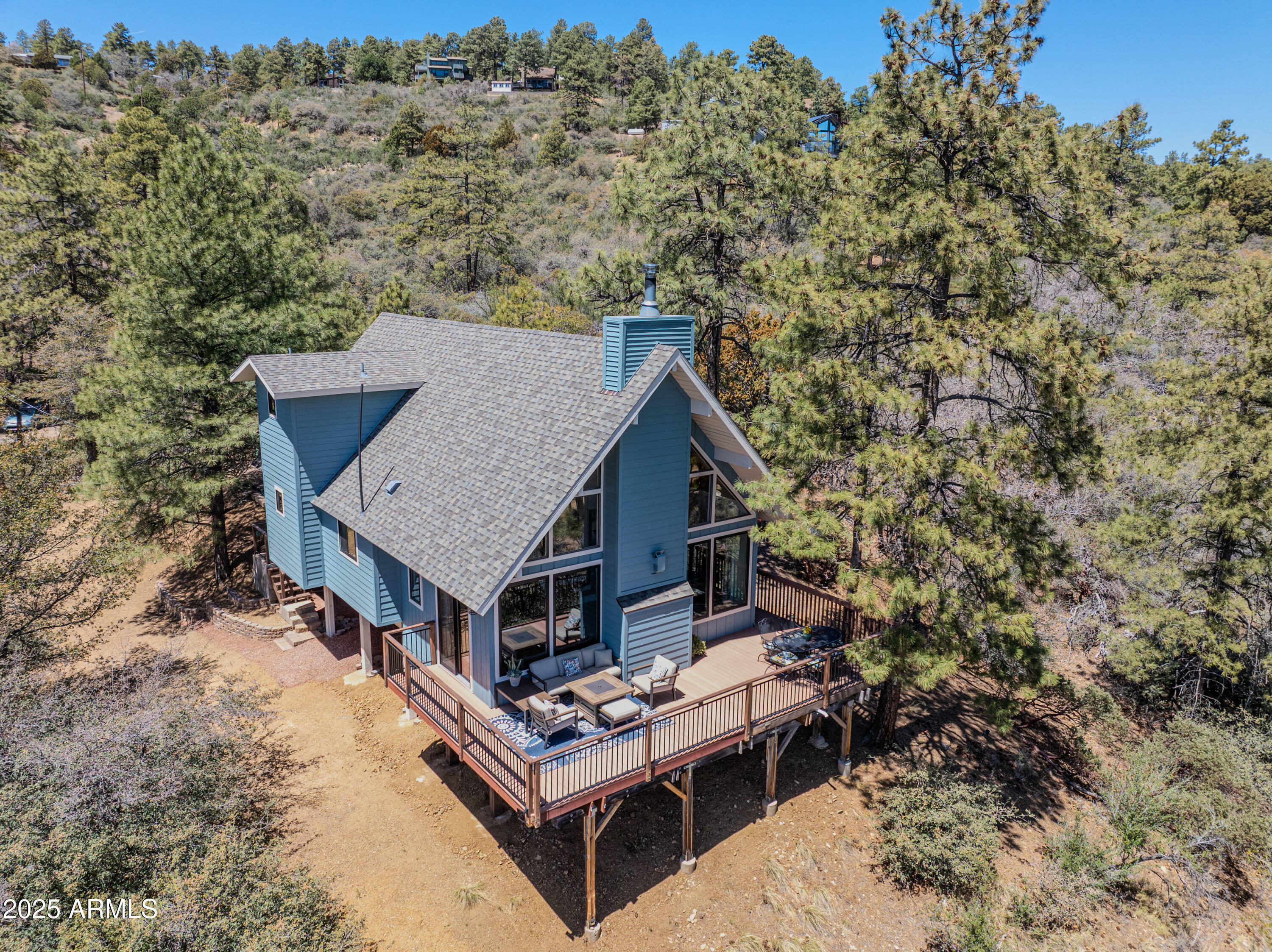 Property Photo: 5888 W Alto Drive AZ 86305