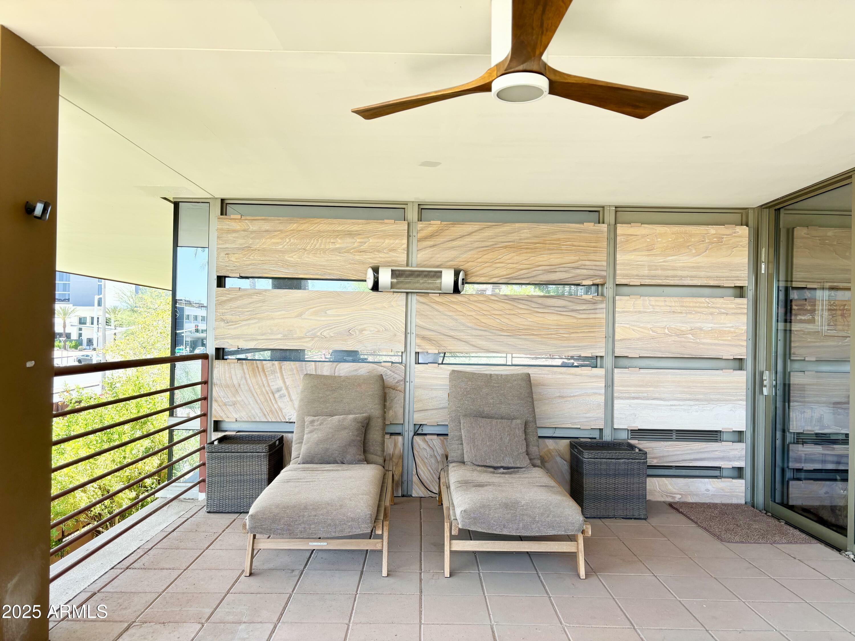Property Photo: 7157 E Rancho Vista Drive 2005 AZ 85251