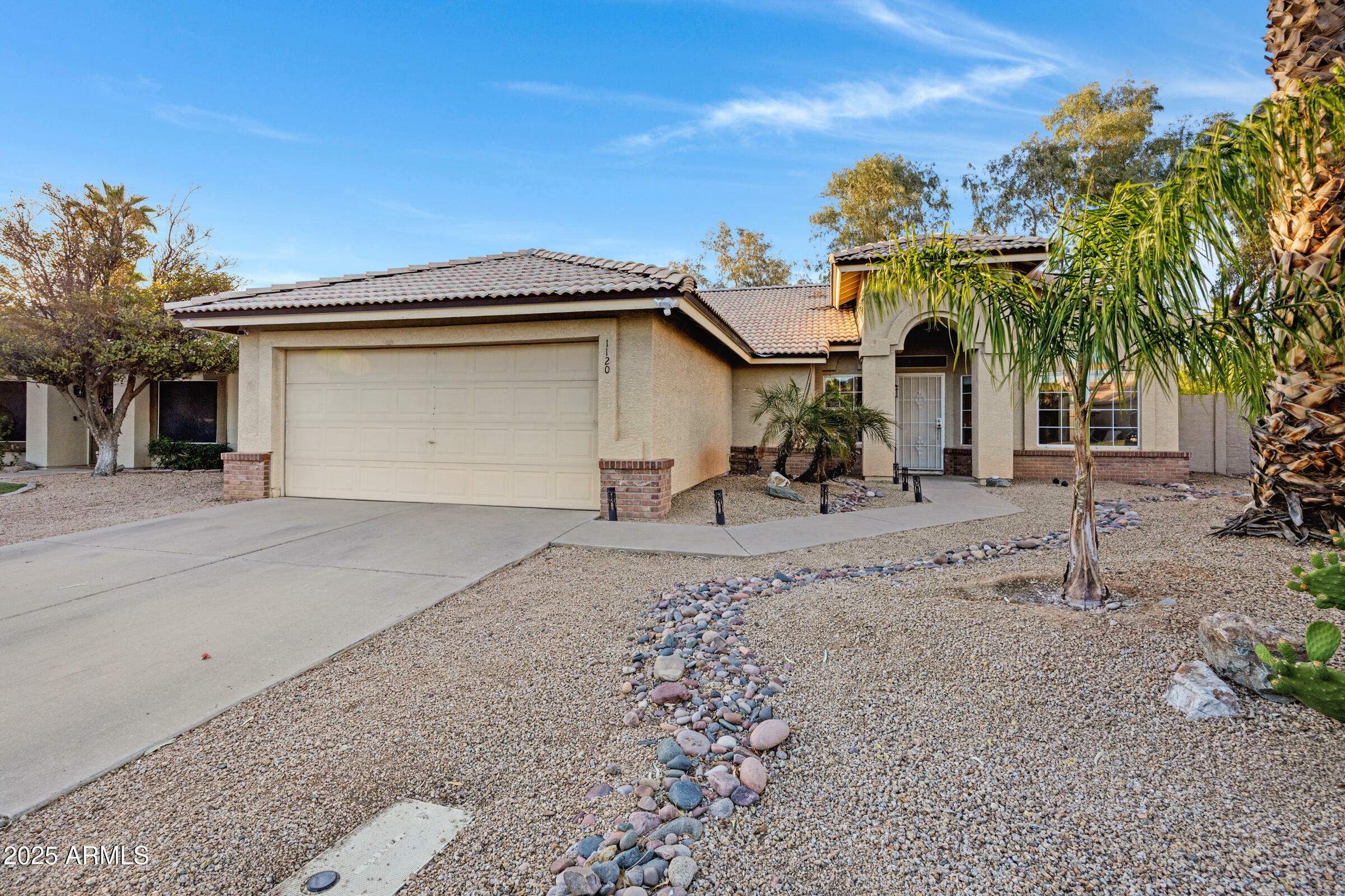 Property Photo: 1120 E Harbor View Drive AZ 85234