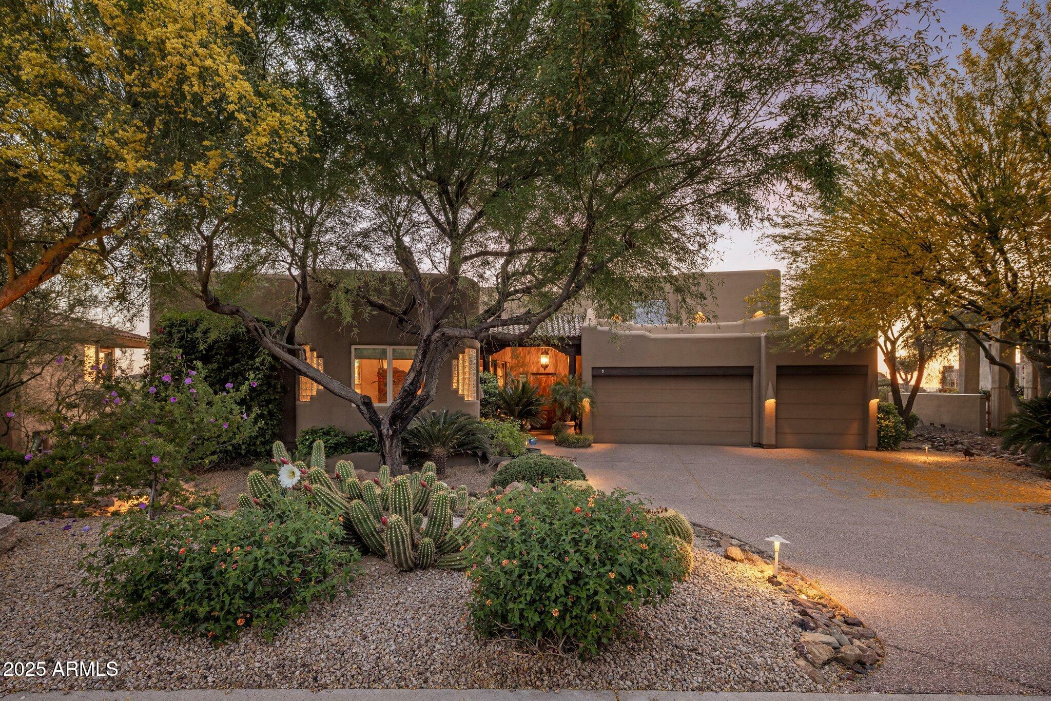 Property Photo: 29412 N 108th Place AZ 85262