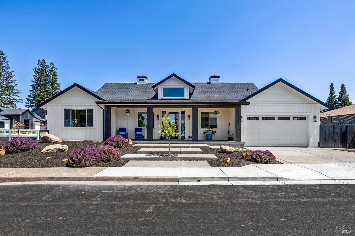 Property Photo: 3750 Sawgrass Place CA 95403