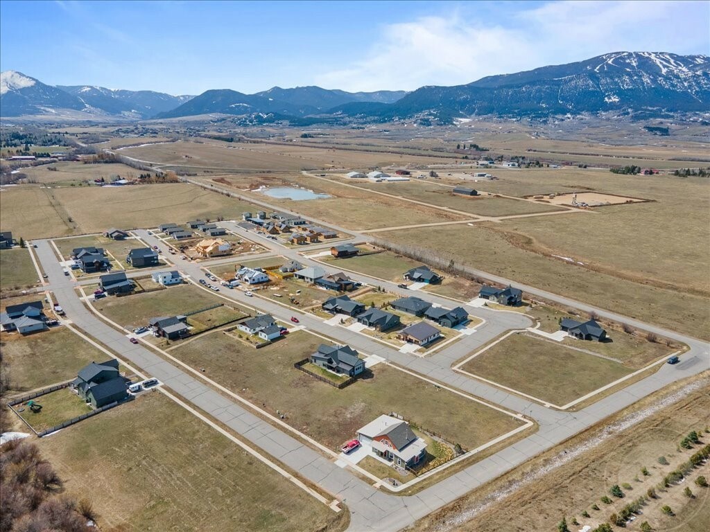 Lot 1 Bluebell  Red Lodge MT 59068 photo