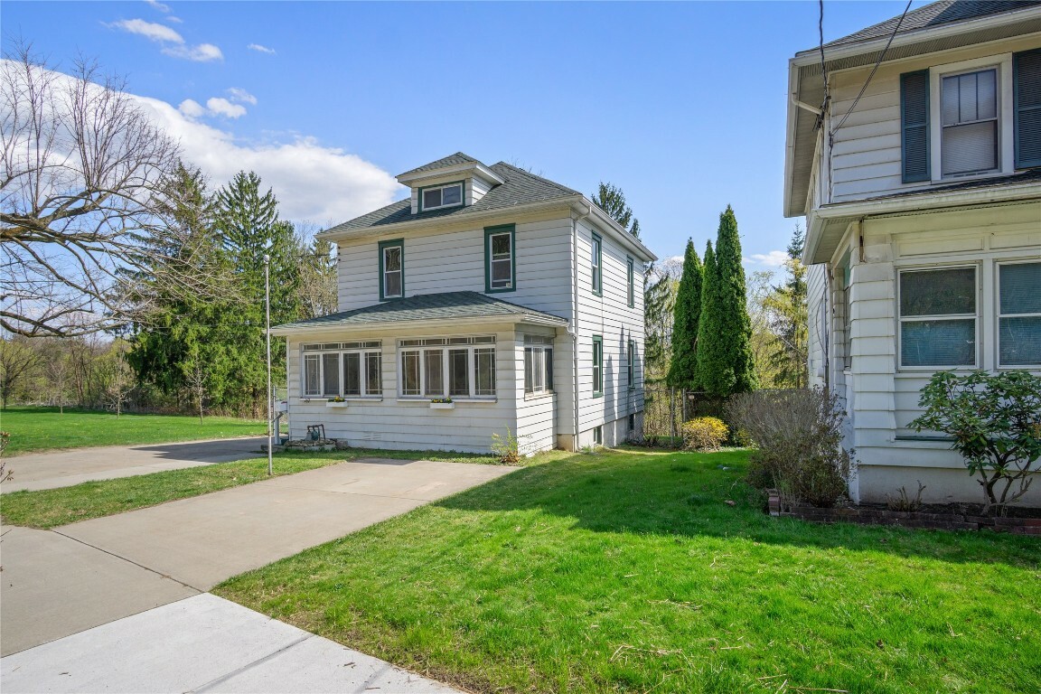 167 Prospect Street  Binghamton NY 13905 photo