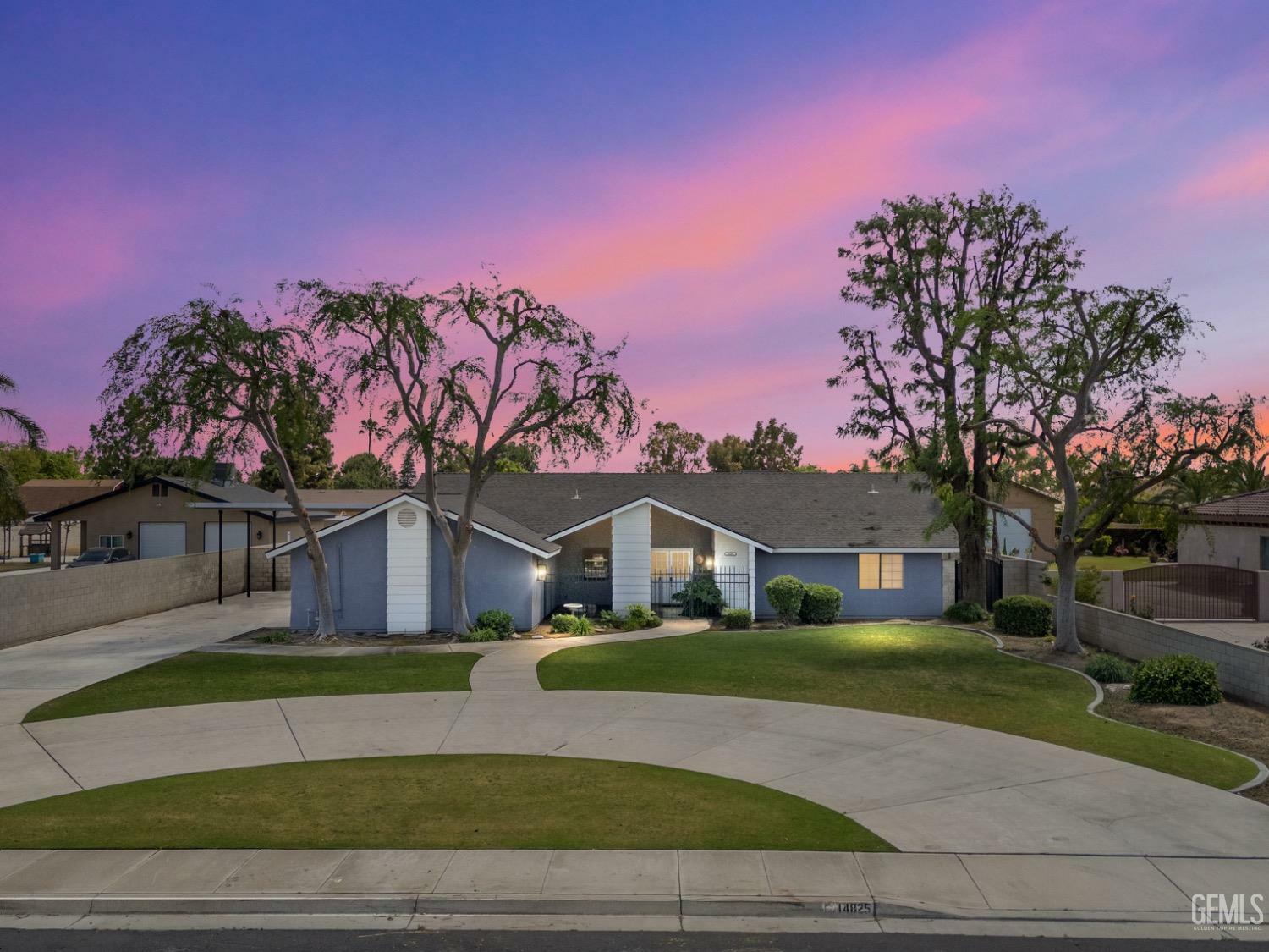 14825 Henderson Avenue  Bakersfield CA 93314 photo