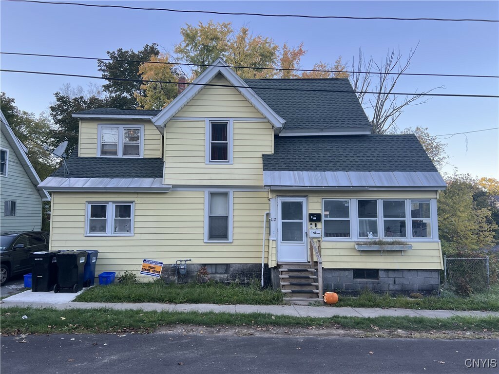 Property Photo: 112 Maurice Avenue NY 13207