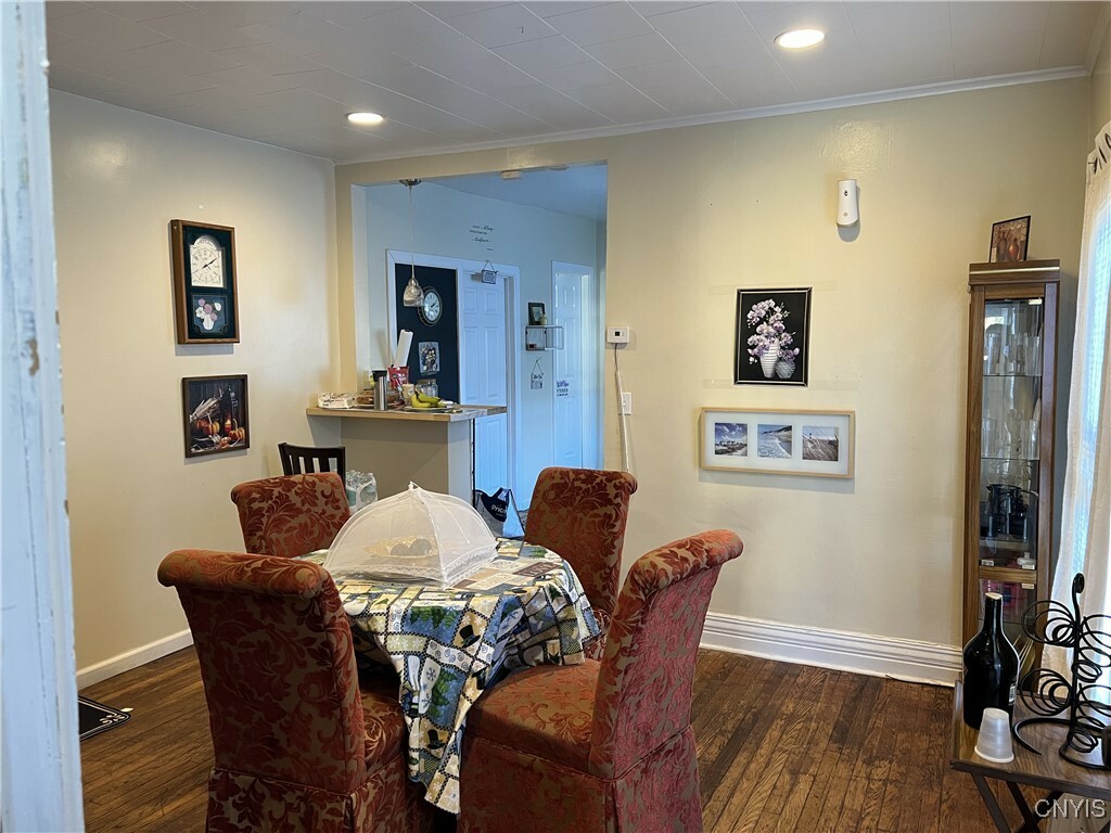 Property Photo: 210 Duane Street NY 13207