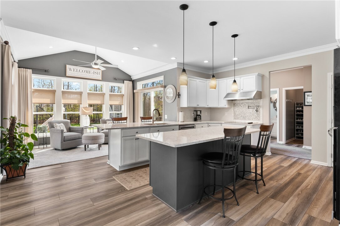 Property Photo: 24 Whitespire Lane NY 14580