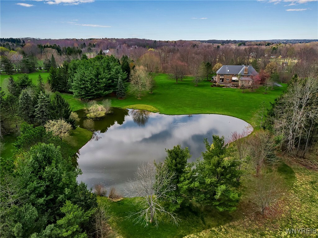 Property Photo: 1150 Underhill Road NY 14052