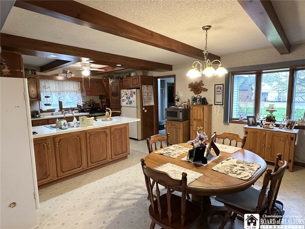 Property Photo: 27 Institute Street NY 14738
