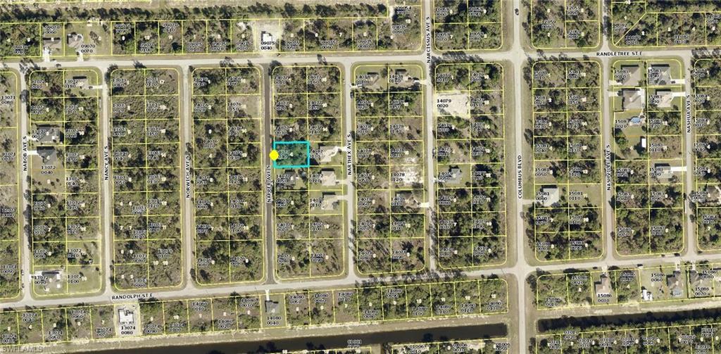 Property Photo: 237 Napper Ave S FL 33974