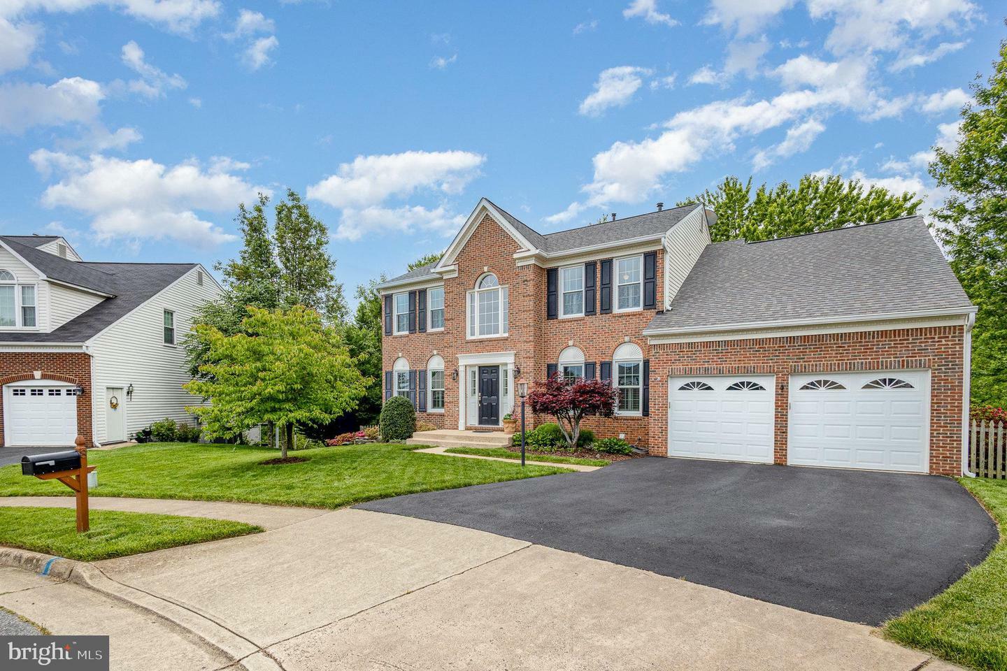 Property Photo:  8 Thames Court  VA 22554 