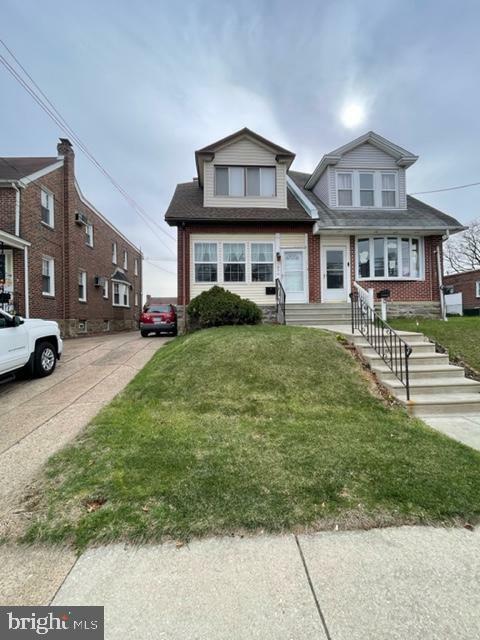 Property Photo: 1836 Ripley Street PA 19111