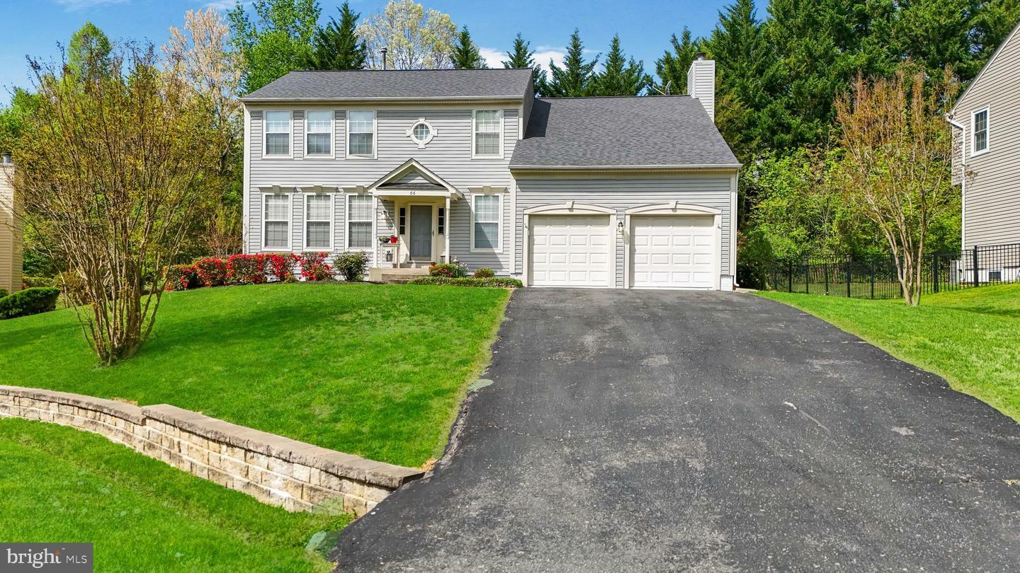 66 Blossom Wood Court  Stafford VA 22554 photo