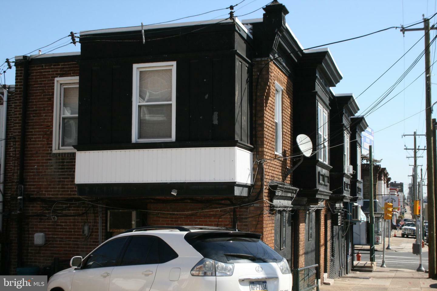 Property Photo: 4700 N 5th Street PA 19120