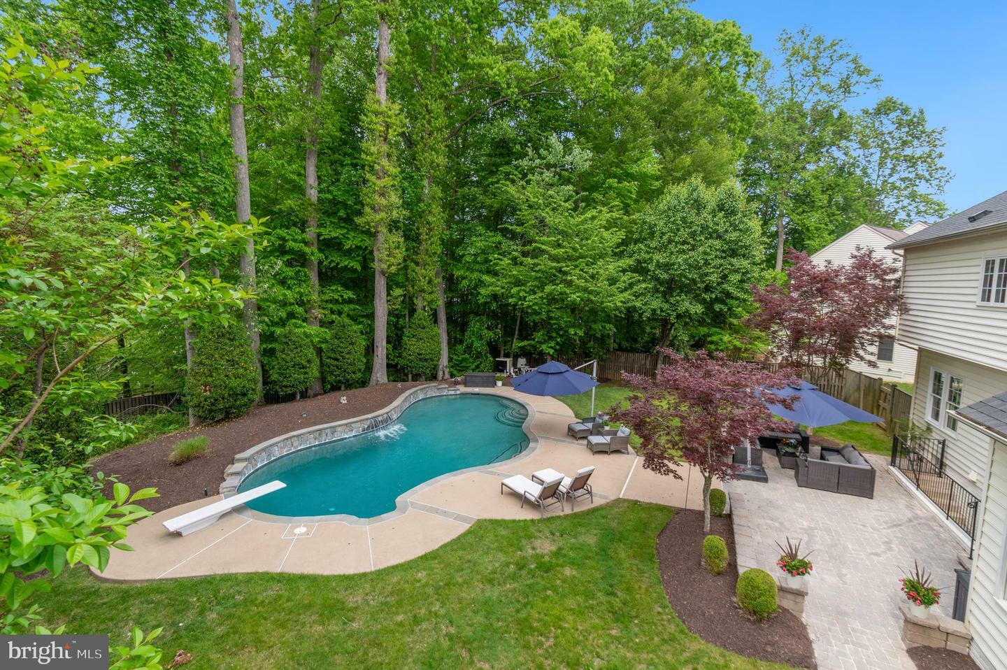 7820 Elsinore Drive  Manassas VA 20112 photo