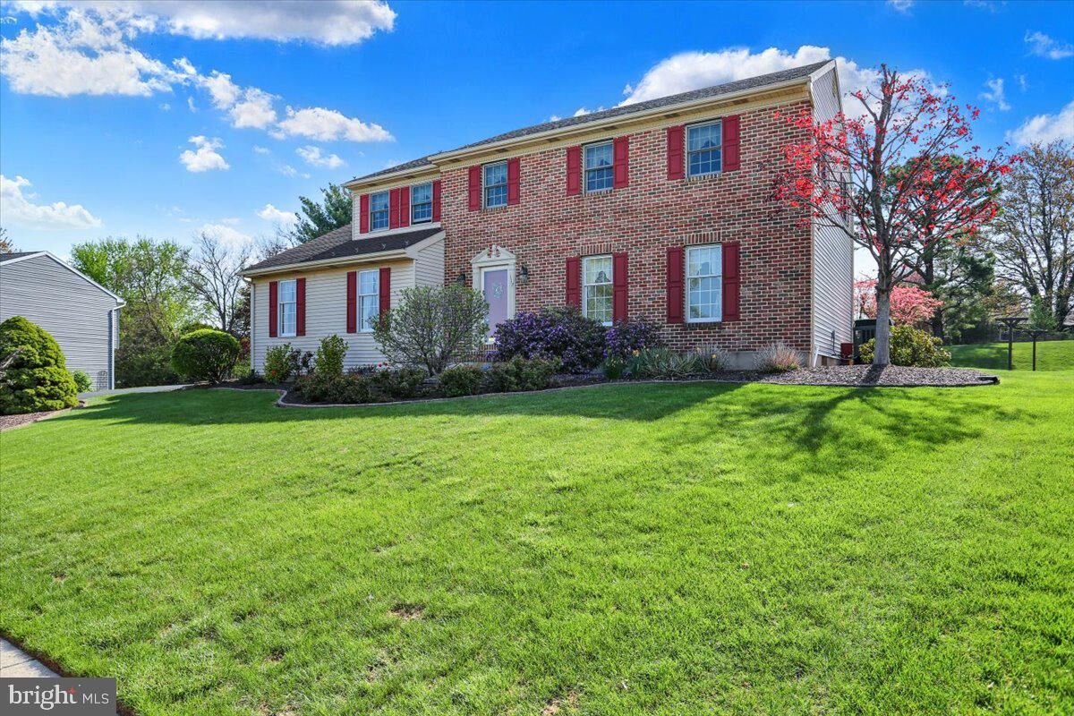 Property Photo:  117 Juliet Avenue  PA 19562