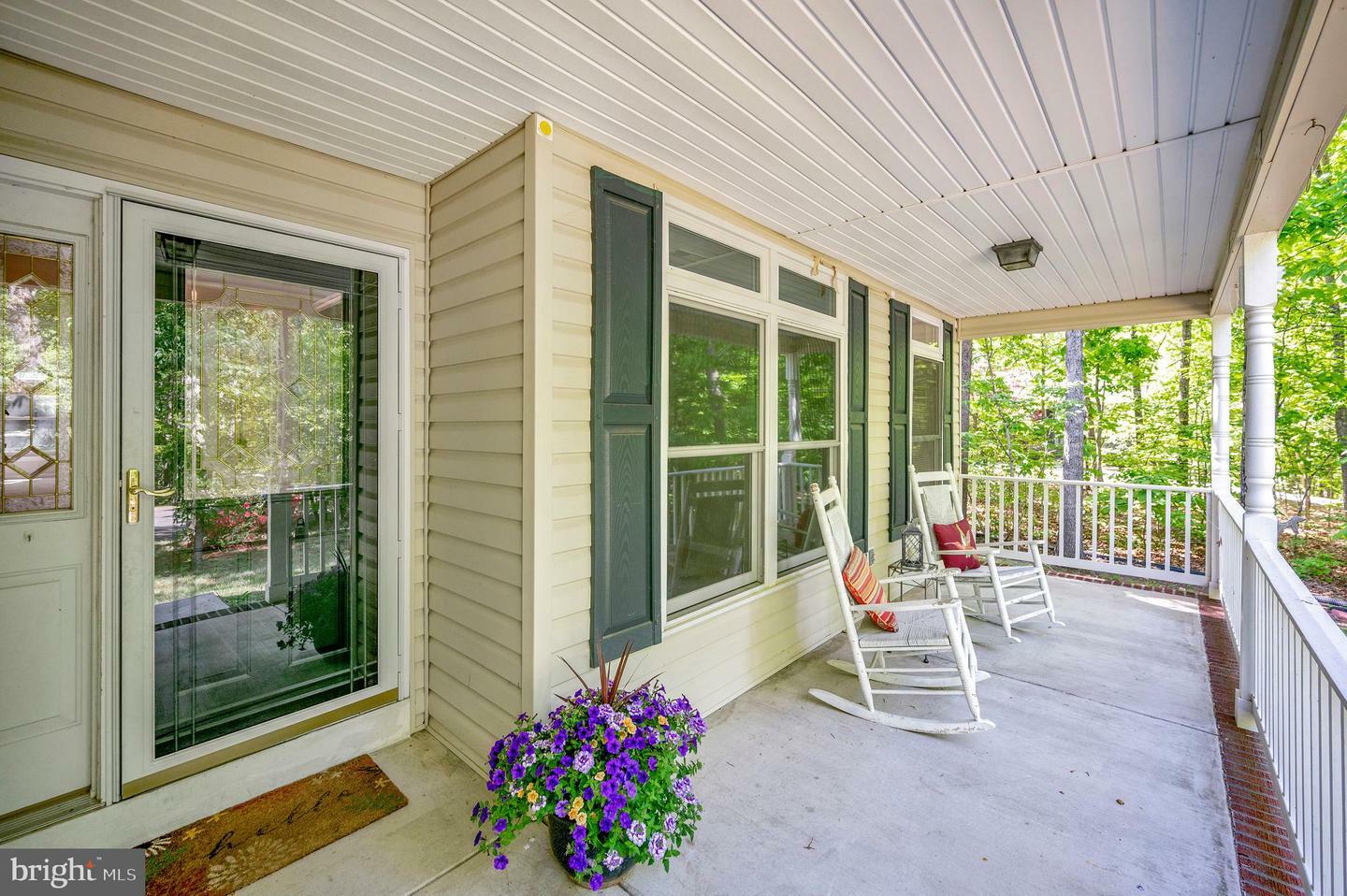 Property Photo: 317 Edgehill Drive VA 22508