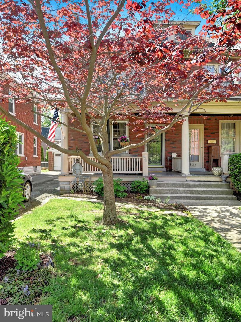 Property Photo: 826 Pleasure Road PA 17601