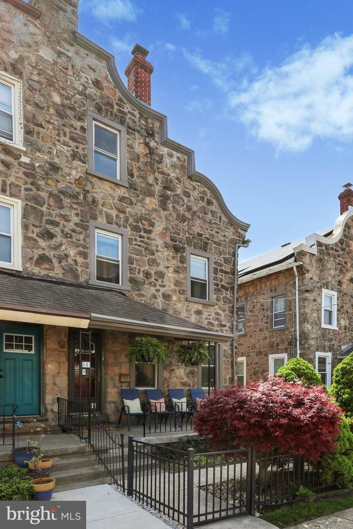 Property Photo: 88 Orange Avenue PA 19002