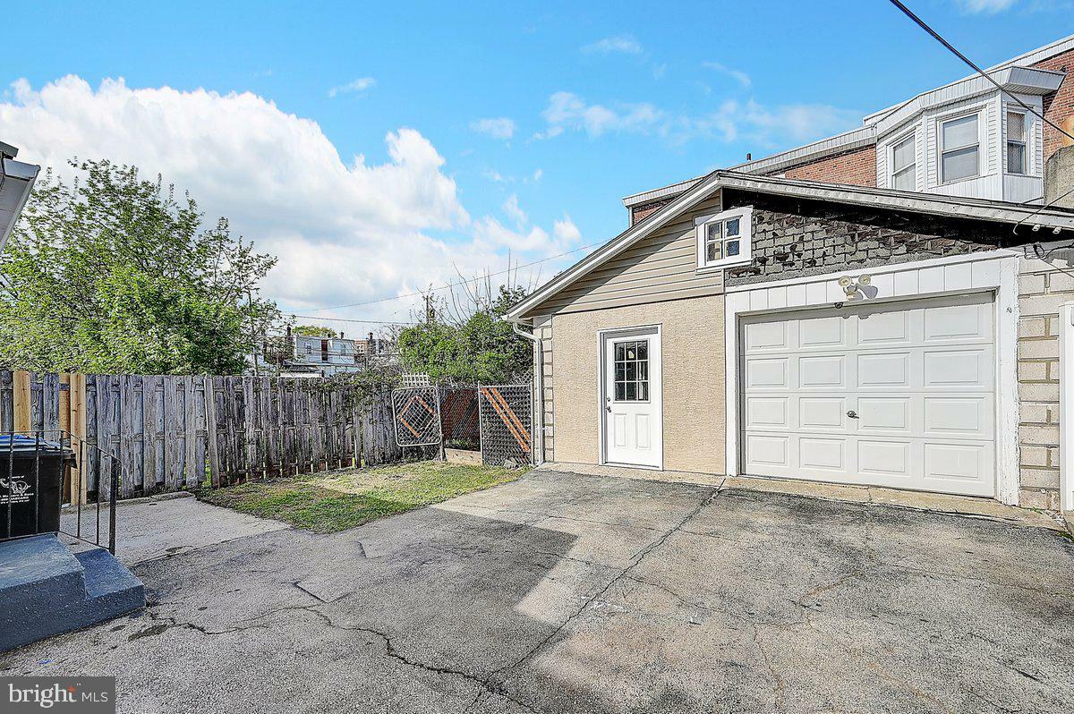 Property Photo: 105 W Wood Street PA 19401