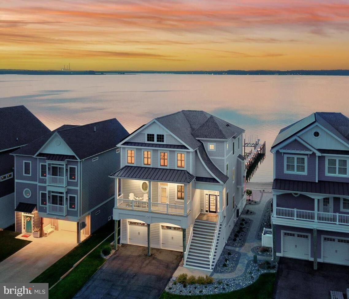 Property Photo: 29710 Seagrass Court DE 19939